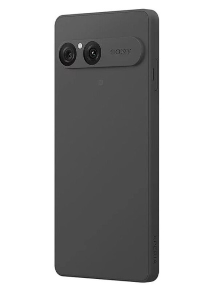 Смартфон Sony Xperia 10 VII 8/128Gb Charcoal Black