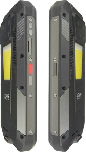 Смартфон Unihertz 8849 Shark 3 16/512Gb