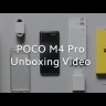 Смартфон Xiaomi Poco M4 Pro 4G 8/256Gb Cool Blue