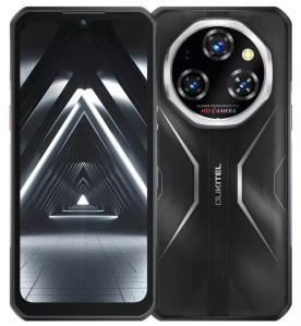 Смартфон Oukitel WP55S 8/512Gb Black