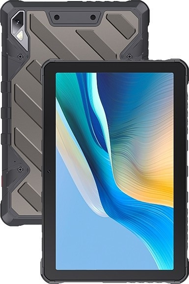 Планшет Cubot TAB KingKong 2 8/256Gb