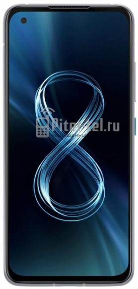 Смартфон Asus Zenfone 8 12/256Gb Horizon Silver