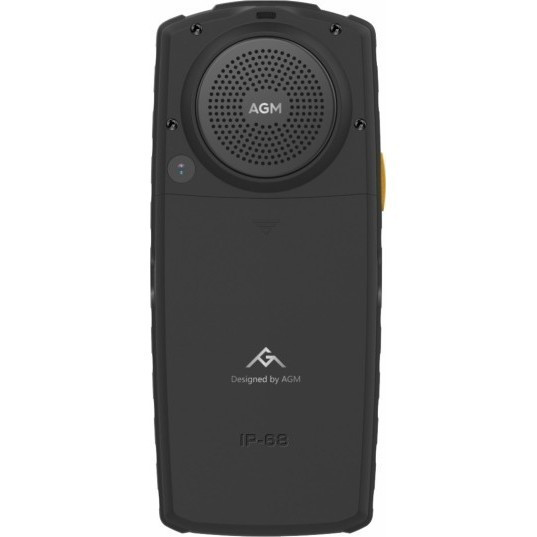 Смартфон AGM M7 1/8Gb Black