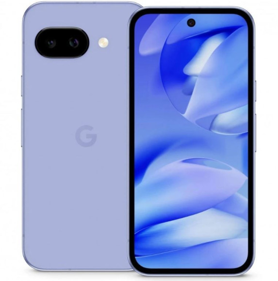 Смартфон Google Pixel 9a 8/256Gb Iris