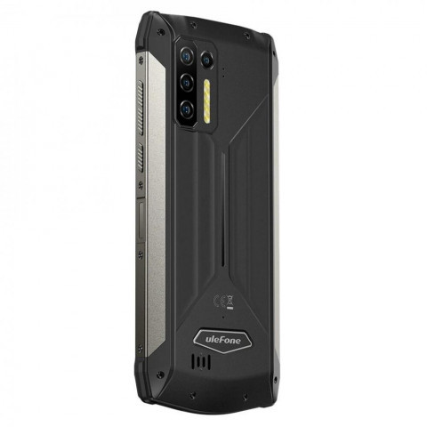 Смартфон Ulefone Power Armor 13 8/256Gb