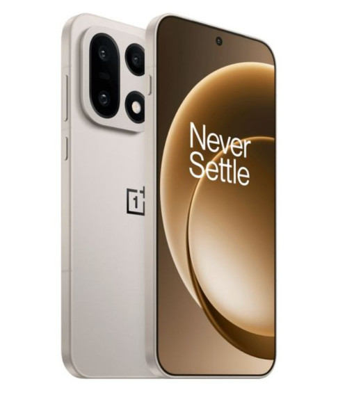 Смартфон OnePlus 15 16/512Gb CN (Dual Nano SIM) Sand Dune